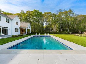 1449 Deerfield, Water Mill NY 11976