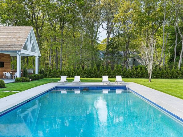 1449 Deerfield, Water Mill NY 11976