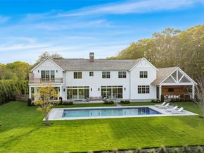 1449 Deerfield, Water Mill NY 11976