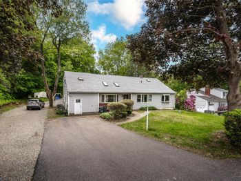 929 Fox Meadow Road