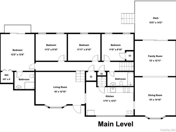 929 Fox Meadow Road, Yorktown Heights NY 10598