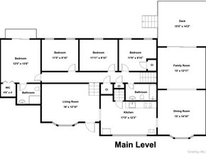 929 Fox Meadow Road, Yorktown Heights NY 10598