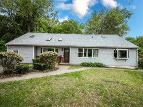 929 Fox Meadow Road, Yorktown Heights NY 10598