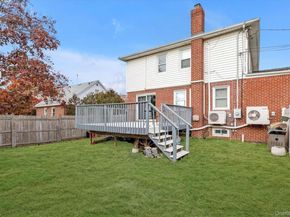 2492 Lefferts Place, Bellmore NY 11710