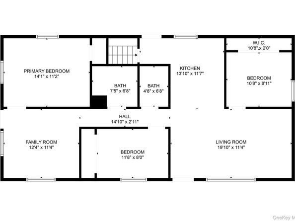 545 Granny Road, Medford NY 11763