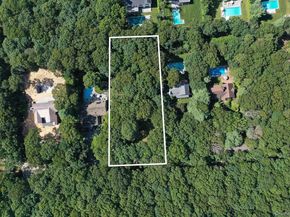 46 Towhee Trail, East Hampton NY 11937