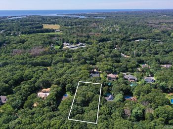 46 Towhee Trail