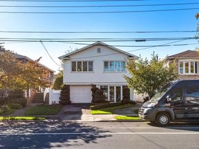 161-24 84th Street, Howard Beach NY 11414