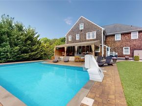 69 Old Depot Road, Quogue NY 11959