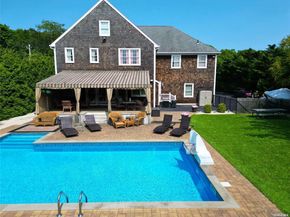 69 Old Depot Road, Quogue NY 11959
