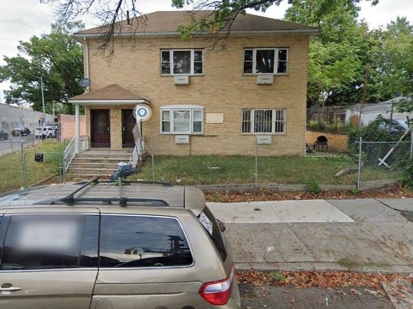 94-15 Atlantic Avenue Woodhaven Blvd., Jamaica NY 11421