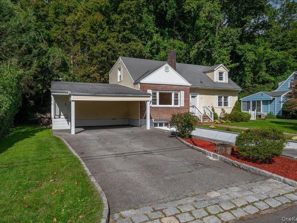 32 Dogwood Drive, Scarsdale NY 10583