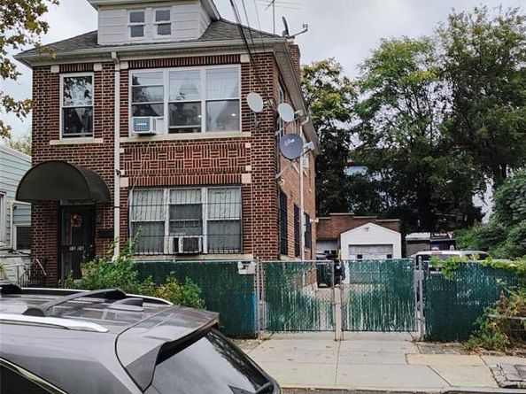 15-09 120th Street, College Point NY 11356