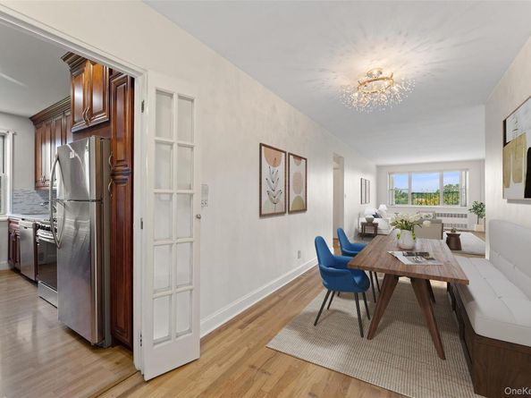 609 Palmer 7D, Yonkers NY 10701