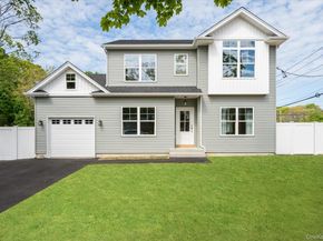 158 Mount Vernon Avenue, Patchogue NY 11772