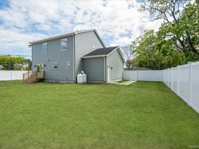 158 Mount Vernon Avenue, Patchogue NY 11772