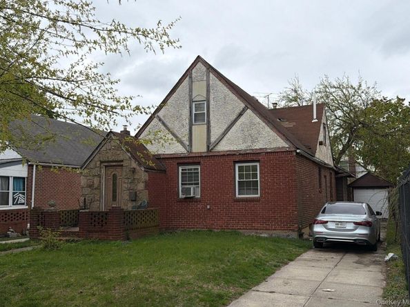 183-37 Brinkerhoff Avenue, Saint Albans NY 11412