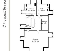 7 (aka 11 & 15) Prospect Terrace, Yonkers NY 10705