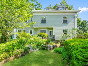 7 (aka 11 & 15) Prospect Terrace, Yonkers NY 10705