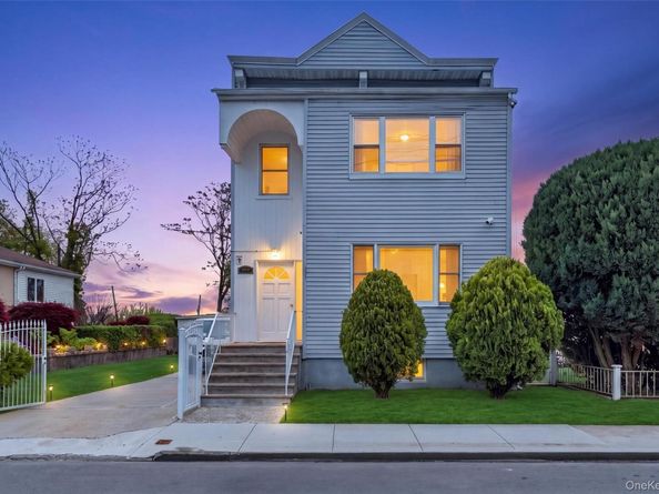 86 Smart, Yonkers NY 10704
