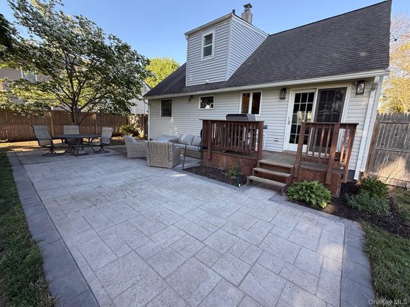 175 Noel Drive, Centereach NY 11720