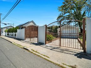 105 Claridge Avenue, Elmont NY 11003