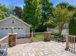 12 Davison Avenue, East Rockaway NY 11518