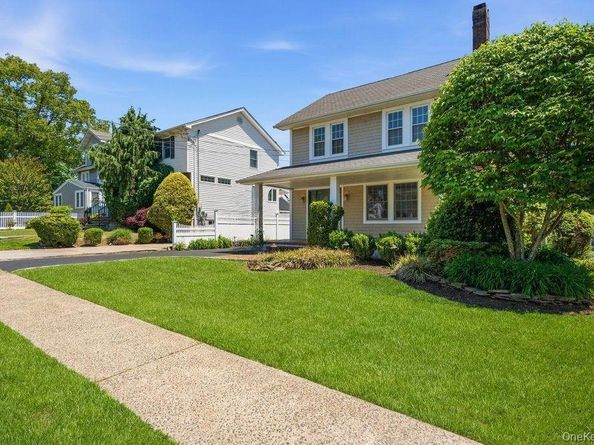 12 Davison Avenue, East Rockaway NY 11518