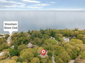 2 Seaview Ledge, Shoreham NY 11786
