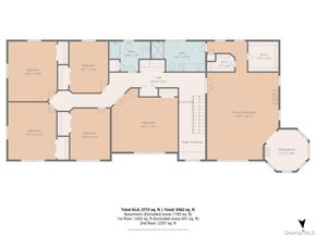 2 Seaview Ledge, Shoreham NY 11786