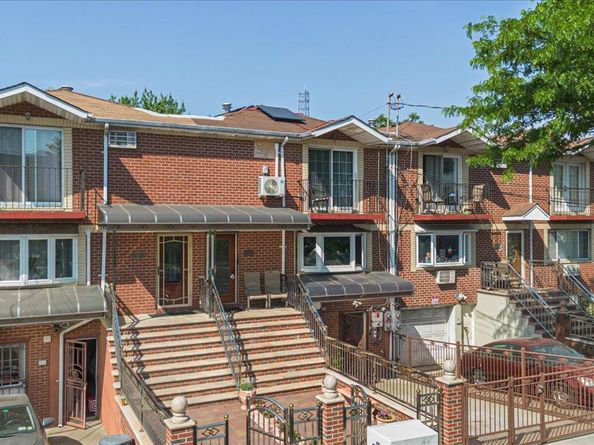 850 E 95th Street, Brooklyn NY 11236