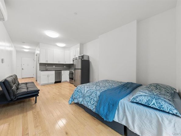 362 W 127th Street 2B, New York (Manhattan) NY 10027