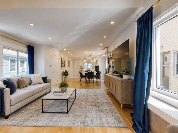 91-48 71st Avenue, Forest Hills NY 11375