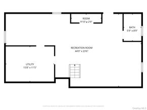 57 Middle Island Road, Medford NY 11763
