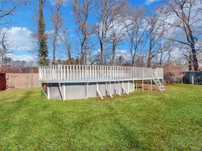 57 Middle Island Road, Medford NY 11763