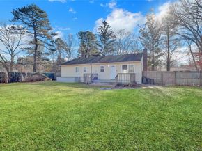 57 Middle Island Road, Medford NY 11763