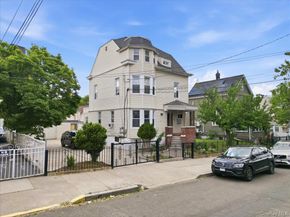 844-48 E 215th Street, Bronx NY 10467