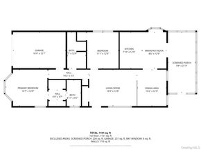 40 Willow Court, Manorville NY 11949