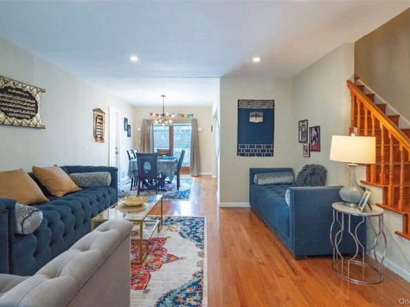 150-07 Reeves Avenue, Flushing NY 11367