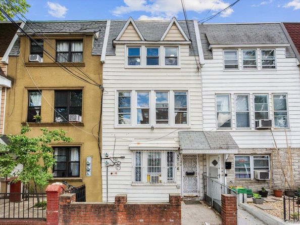 3716 68th Street, Woodside NY 11377