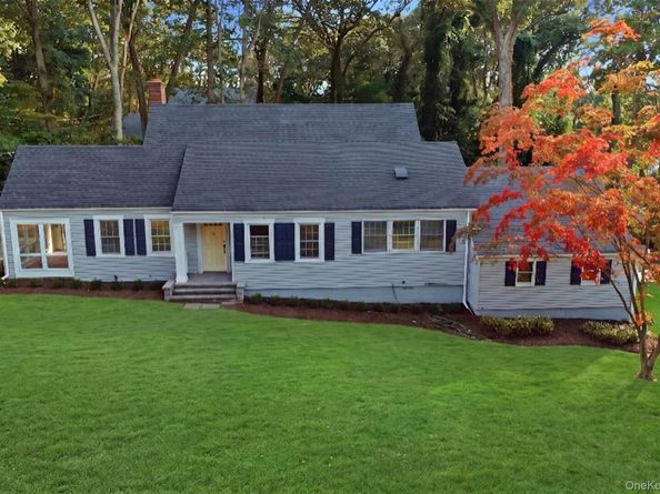 34 Old Field Road, Setauket NY 11733