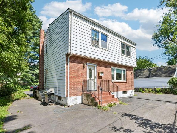 12 Bryn Mawr Parkway, Bronxville NY 10708