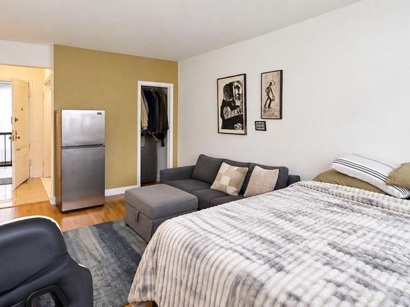 55 Ehrbar Avenue 4C, Mount Vernon NY 10552