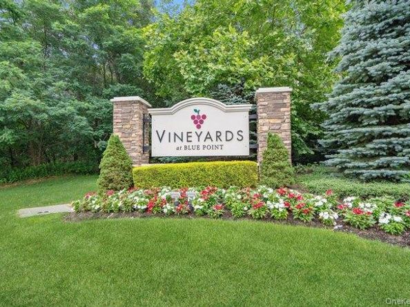 11 Halley Drive, Blue Point NY 11772