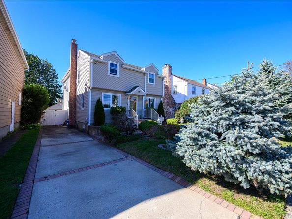 203 Holly Avenue, Hempstead NY 11550