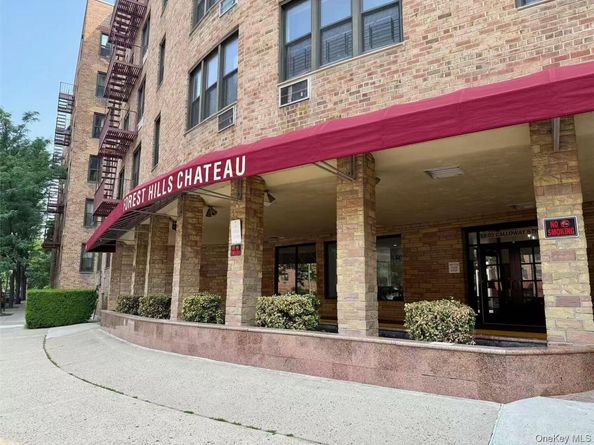 5803 Calloway Street 4H, Corona NY 11368