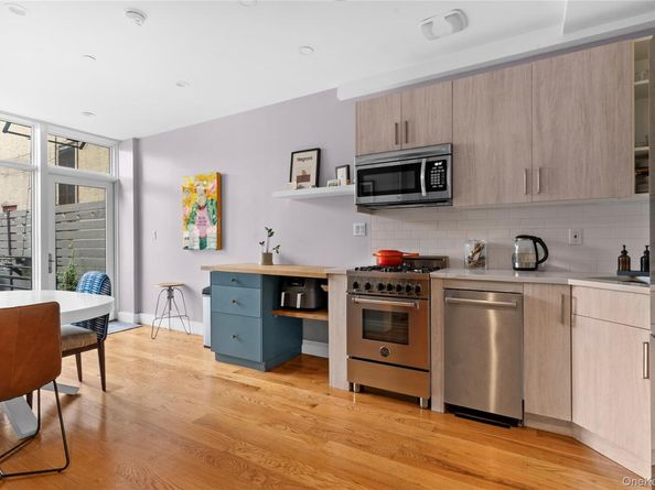 491 Monroe Street 1B, Brooklyn NY 11221