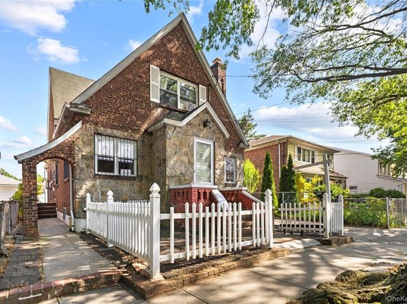 140-50 Quince Avenue, Flushing NY 11355