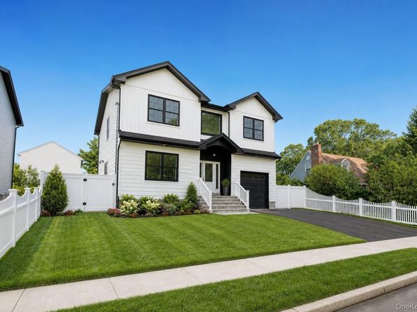 833 Cleveland Street, West Hempstead NY 11552