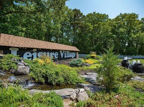 134 Eastbourne Court 134D, Ridge NY 11961
